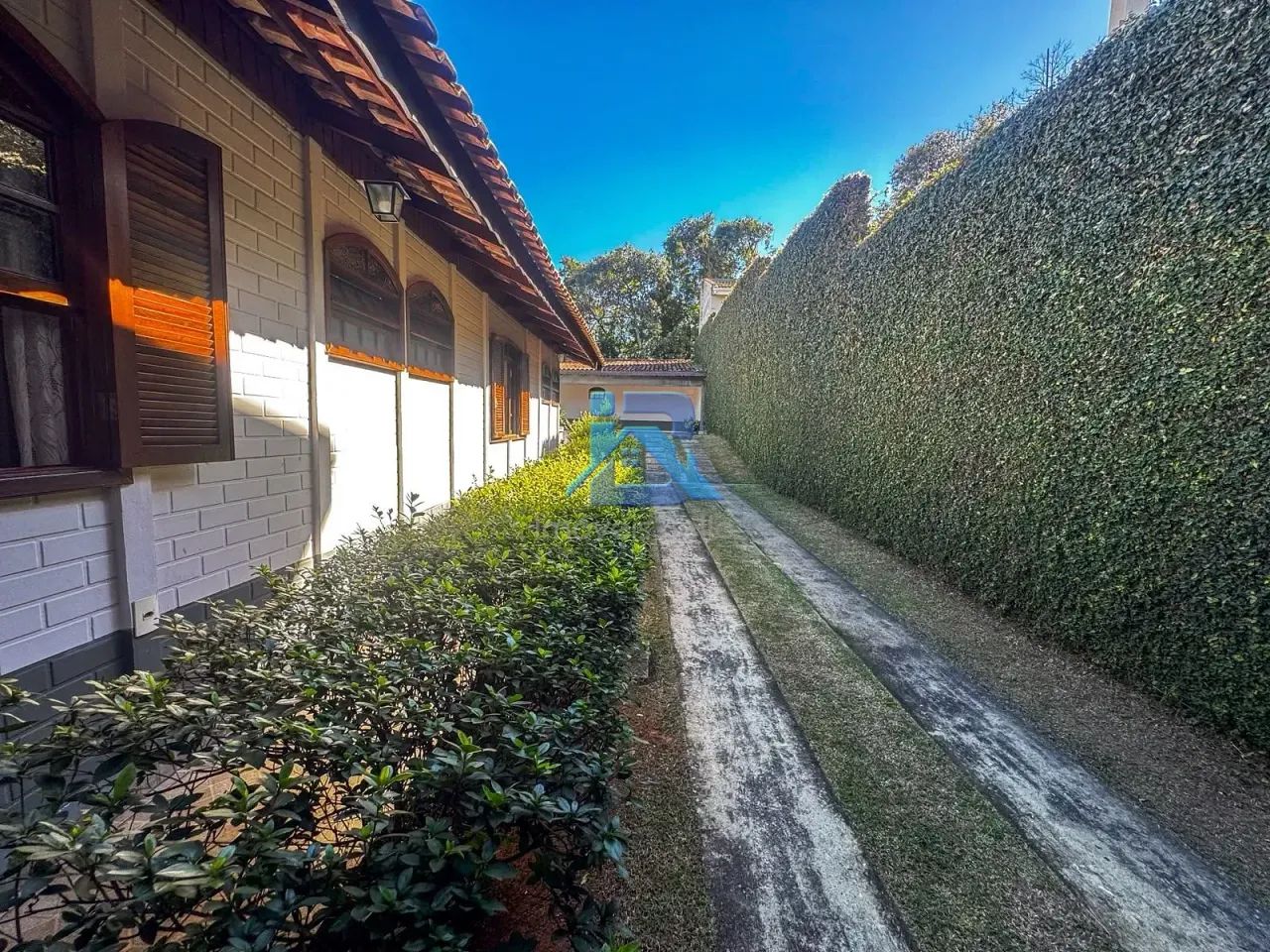 Chácara à venda, Jardim Leonor, Itatiba, SP - Foto 2