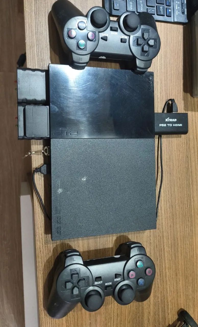 PS 2