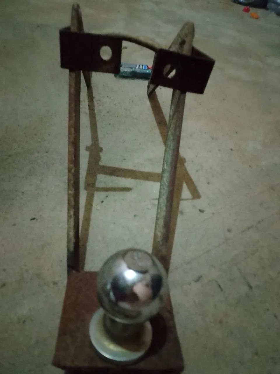 Engate de moto - Foto 2