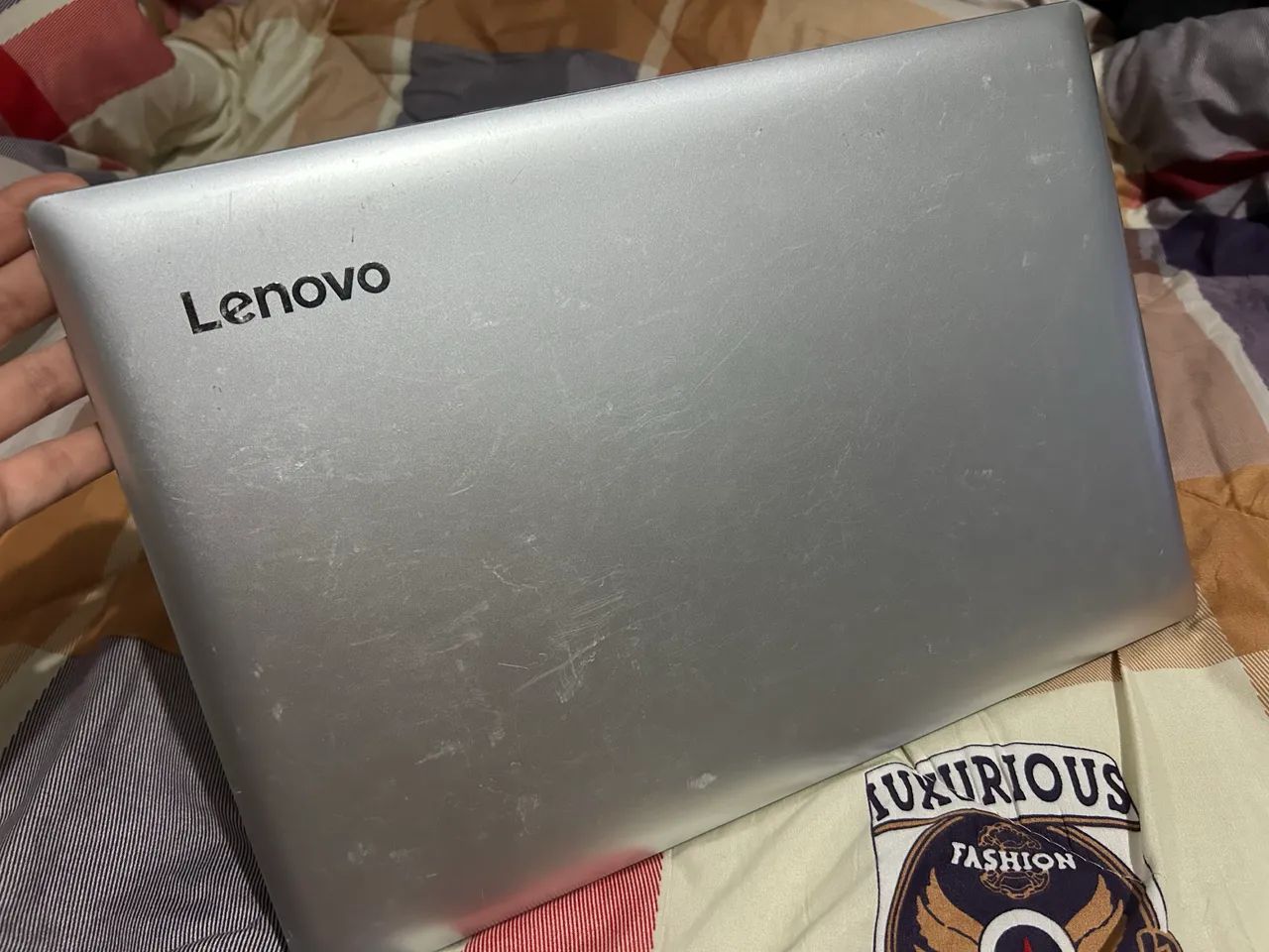 Lenovo Ideapad 320 - Core i7 | 16GB - Foto 3