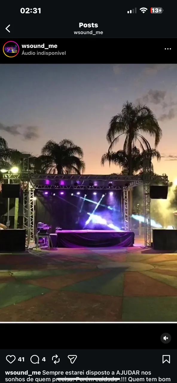 Dj equipe de som para eventos  - Foto 3