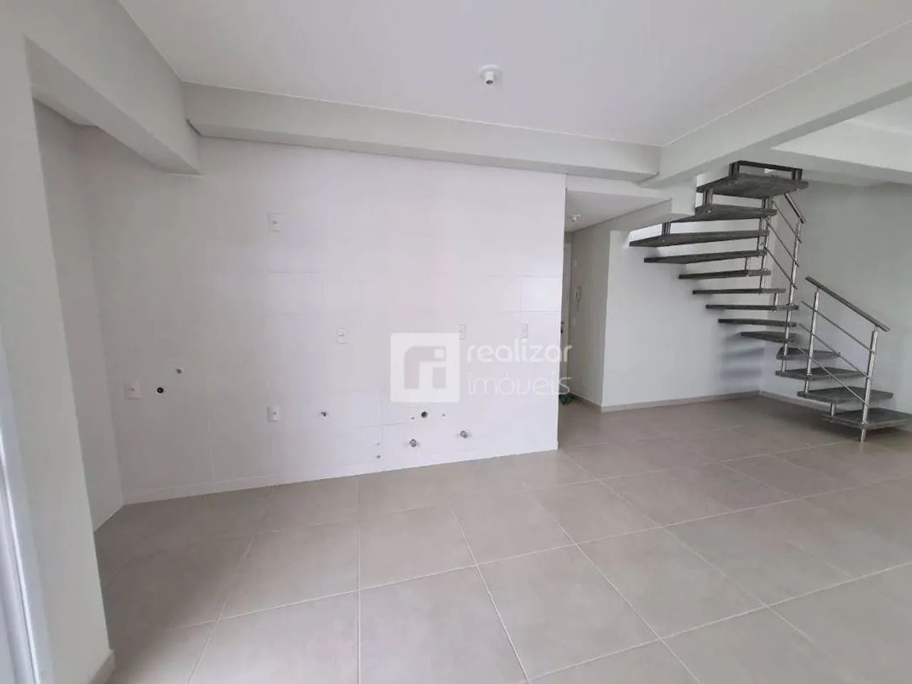 Cobertura Residencial à venda, Itacorubi, Florianópolis - CO0295. - Foto 5