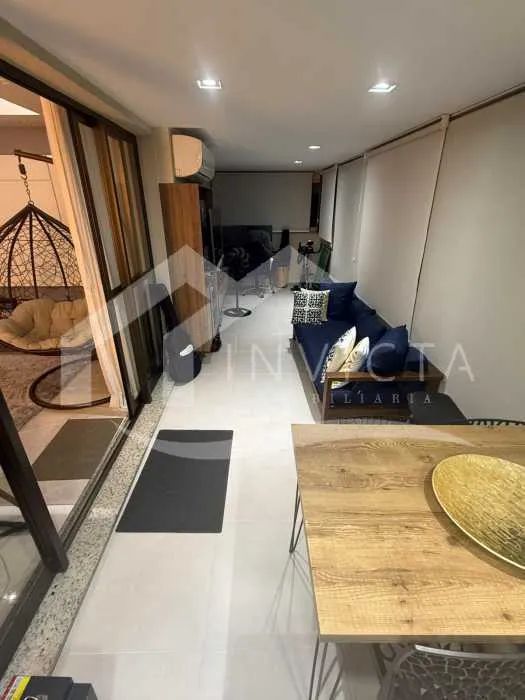 OPORTUNIDADE DE 3 QUARTOS COM 2 VAGAS, PRÓXIMO AO HUMAITÁ! - Foto 5