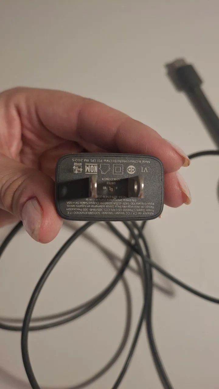 Google Chromecast 2ª Geração Original - Full HD - Foto 5