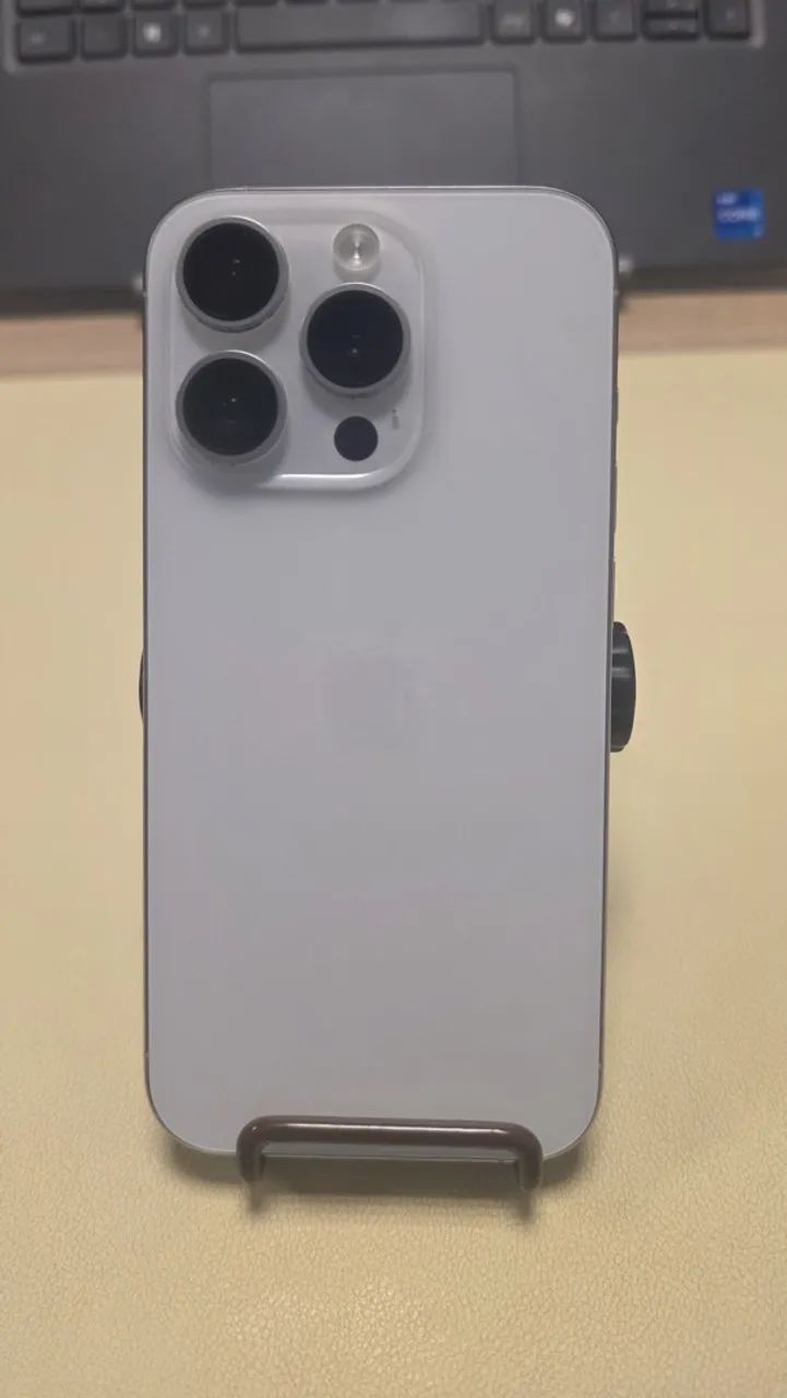 iPhone 15 Pro 256 GB 