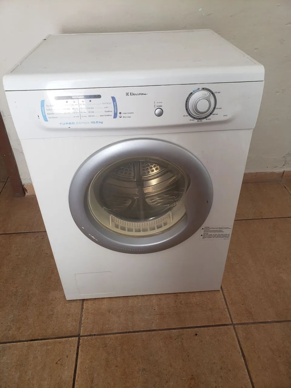 Secadora Electrolux  - Foto 2