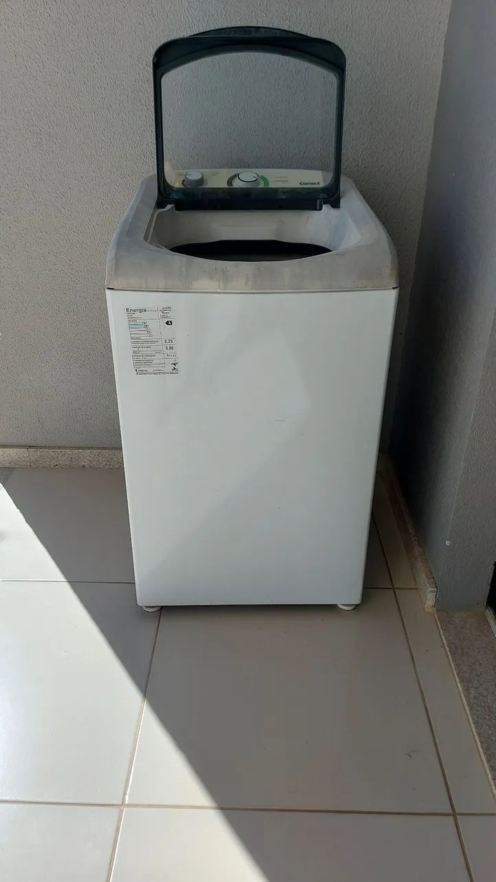 VENDO MAQUINA DE LAVAR  - Foto 4