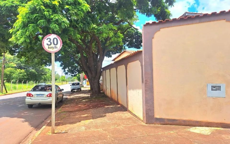 Campo Grande - Casa de Condomínio - Sobrinho - Foto 2