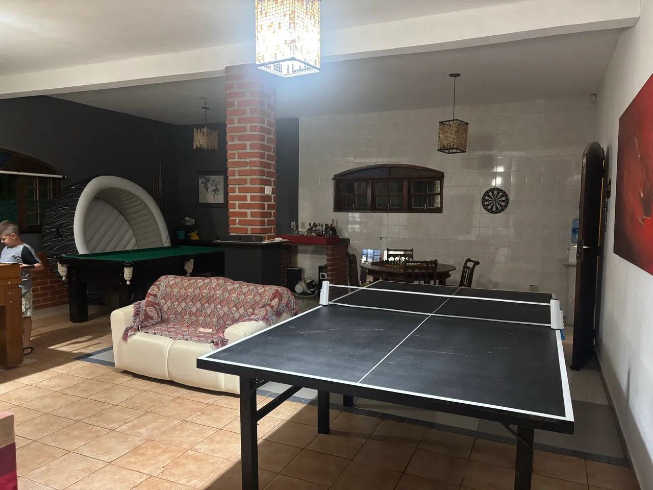 Chácara porteira fechada  - Foto 3