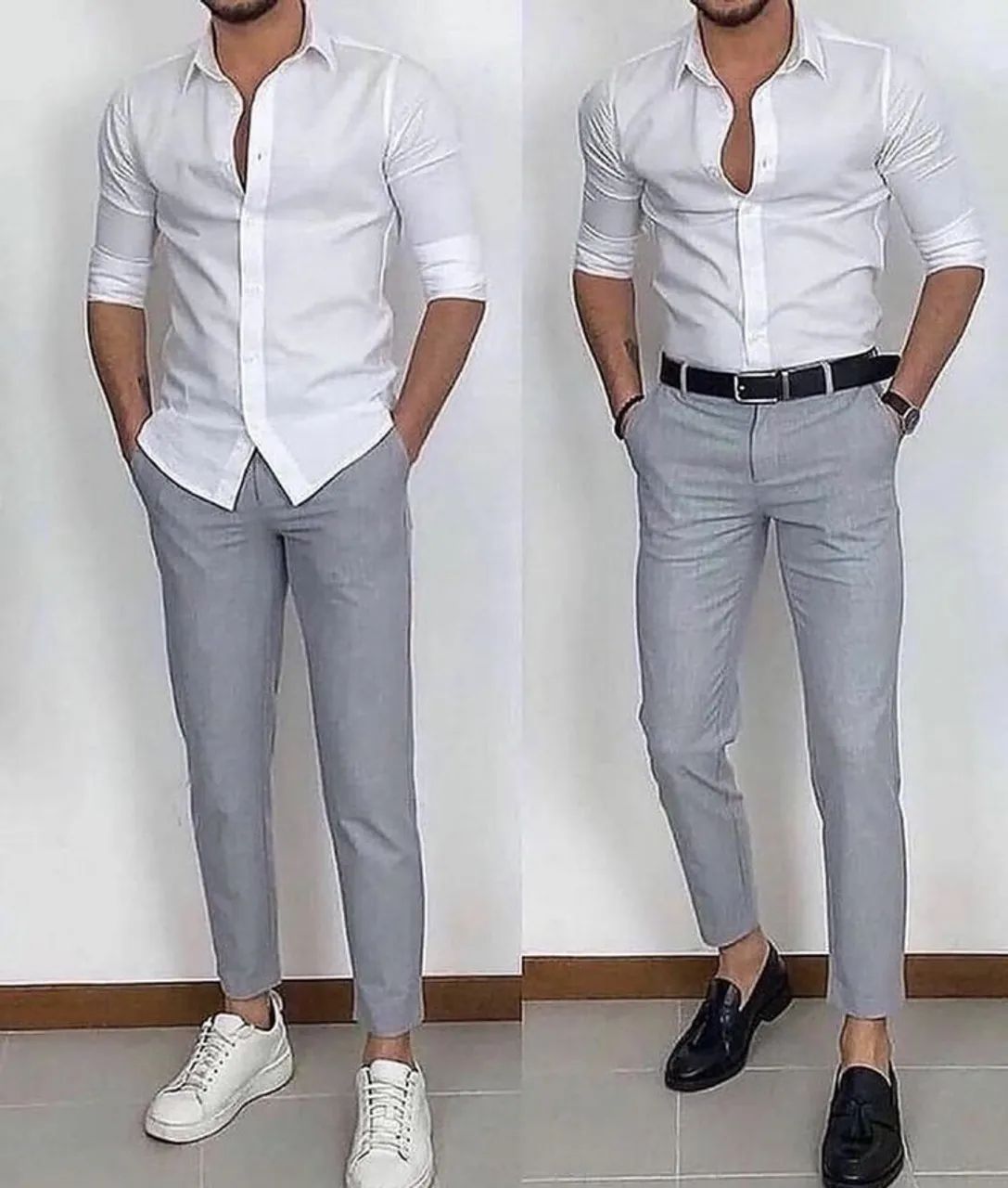 CALÇAS Masculino BELÍSSIMOS  - Foto 5