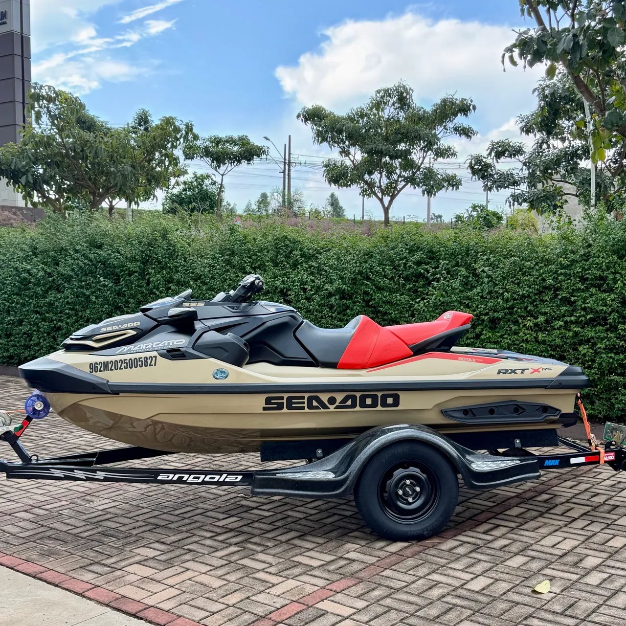 RXT-X 2025 com 28h - Foto 5