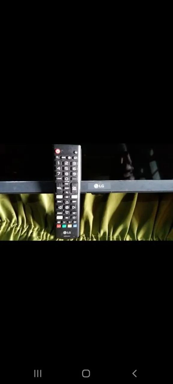 TV LED SMART LG DIGITAL 32 POLEGADAS  - Foto 4