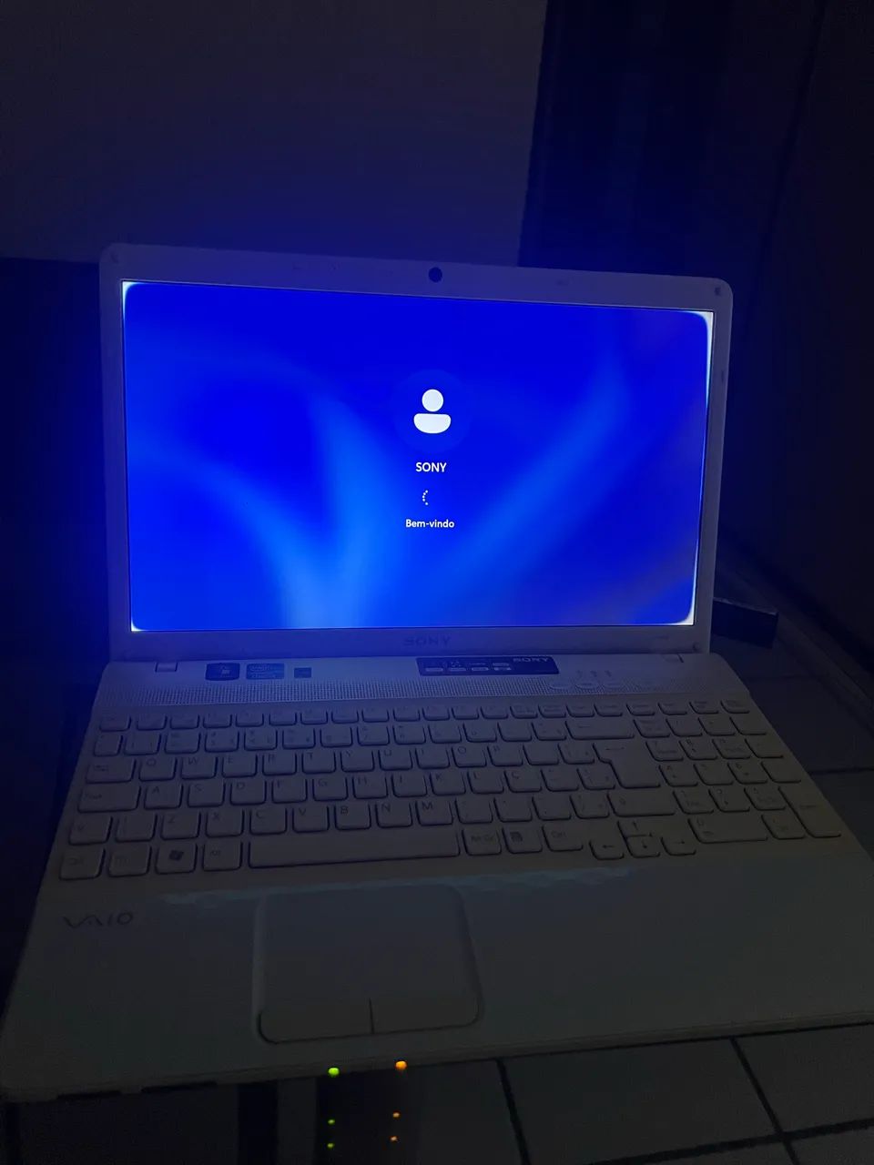 Notebook SONY I3 - Foto 5