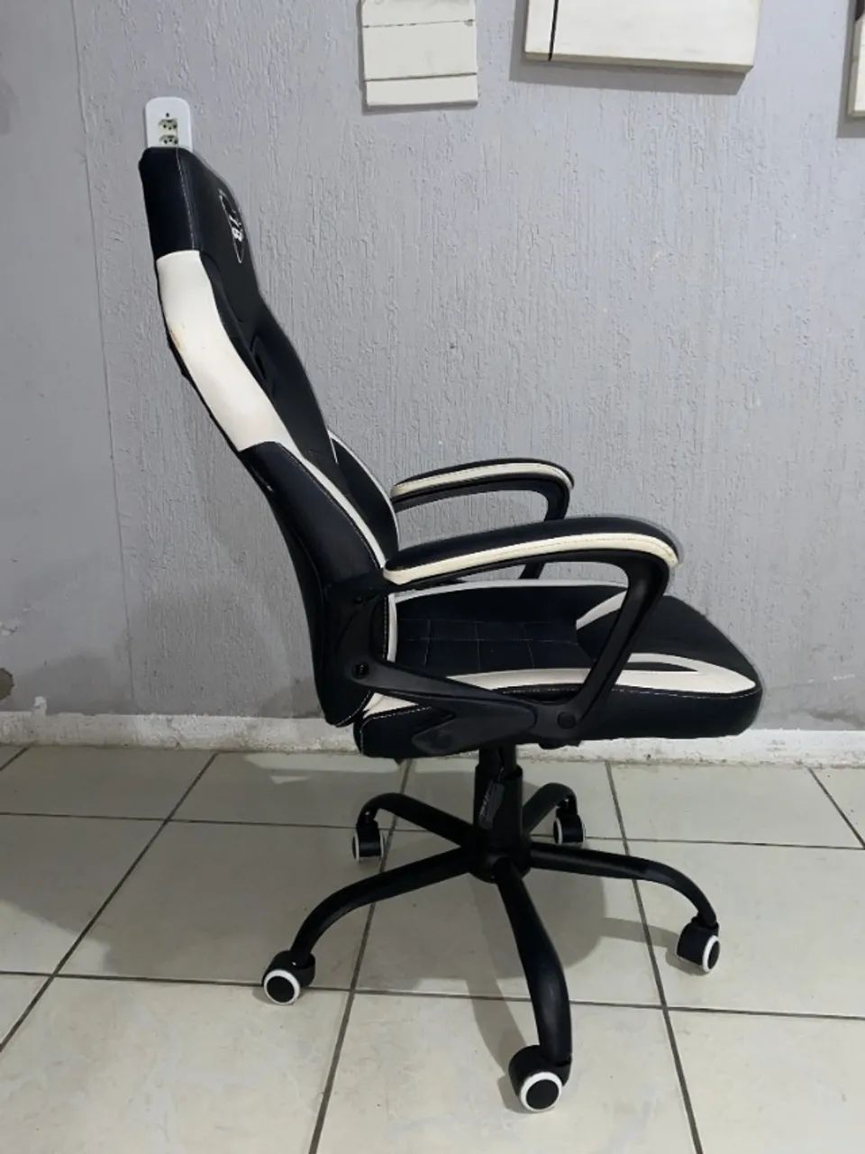 cadeira gamer - Foto 2