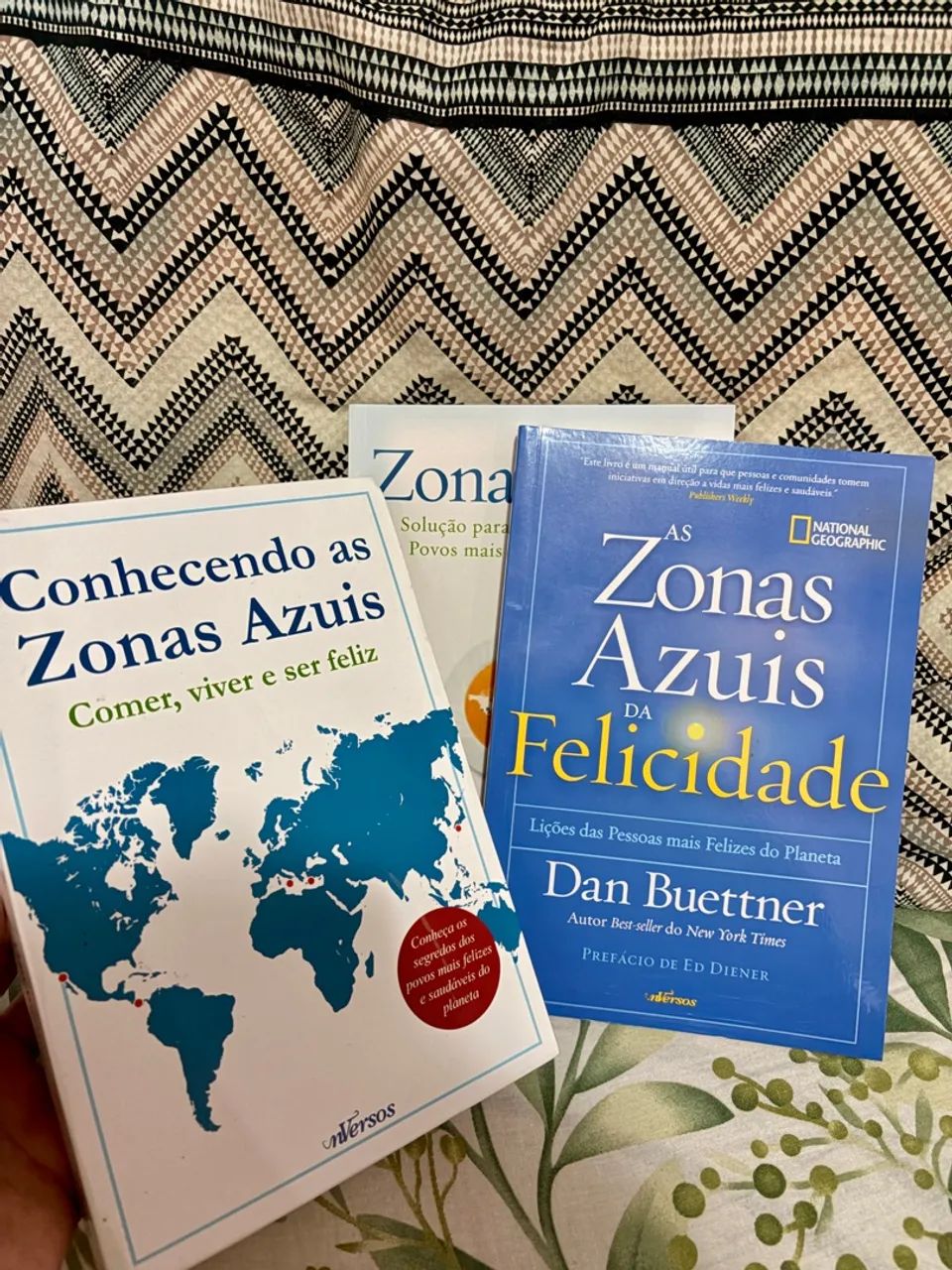 Livros 