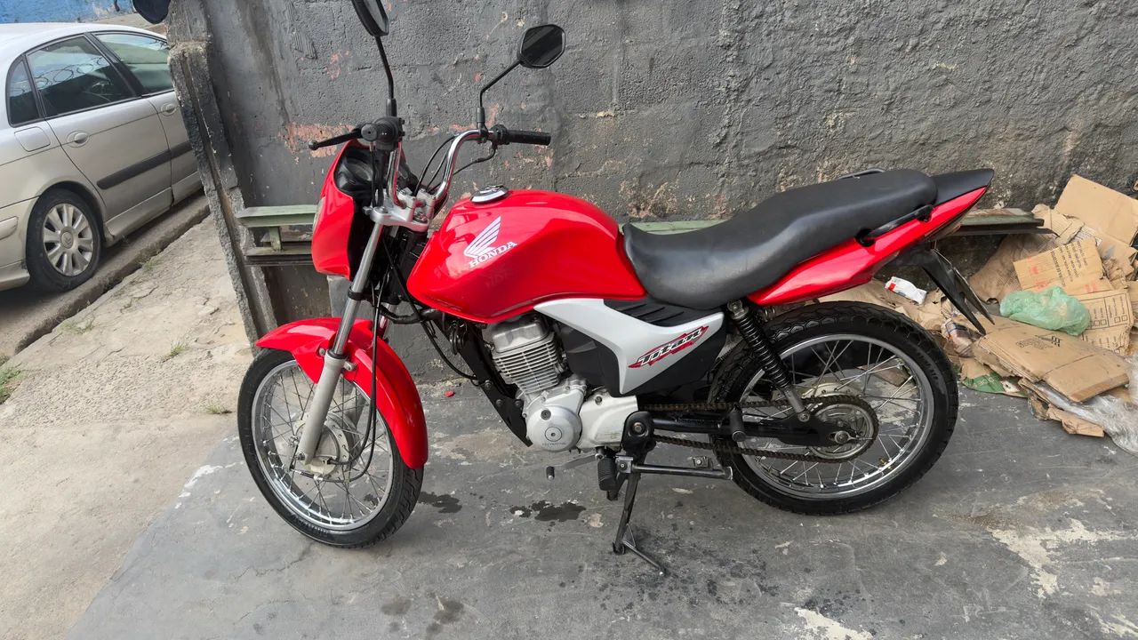 Cg 150 mix - Foto 5