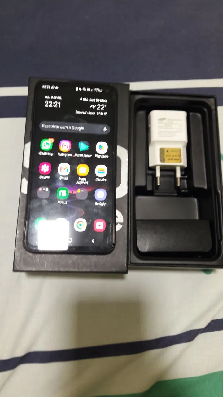 Galaxy s10 _e - Foto 3