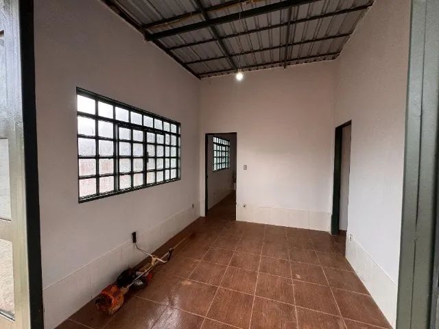 Alugo Galpão de 570m² no Lago Oeste (Rua 03) - Foto 5