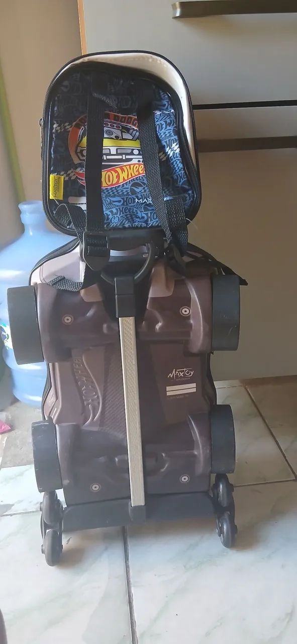 MOCHILA ESCOLAR  - Foto 2