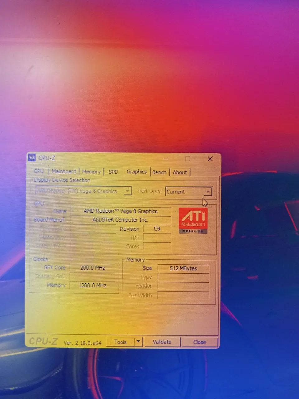 PC Ryzen 3 3200G | ASUS A320M-K | Funcionando Perfeitamente - Foto 3