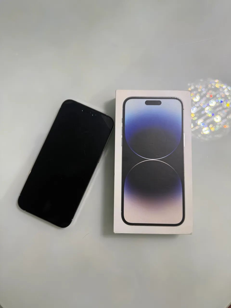 iPhone 14 Pro Max - Foto 4