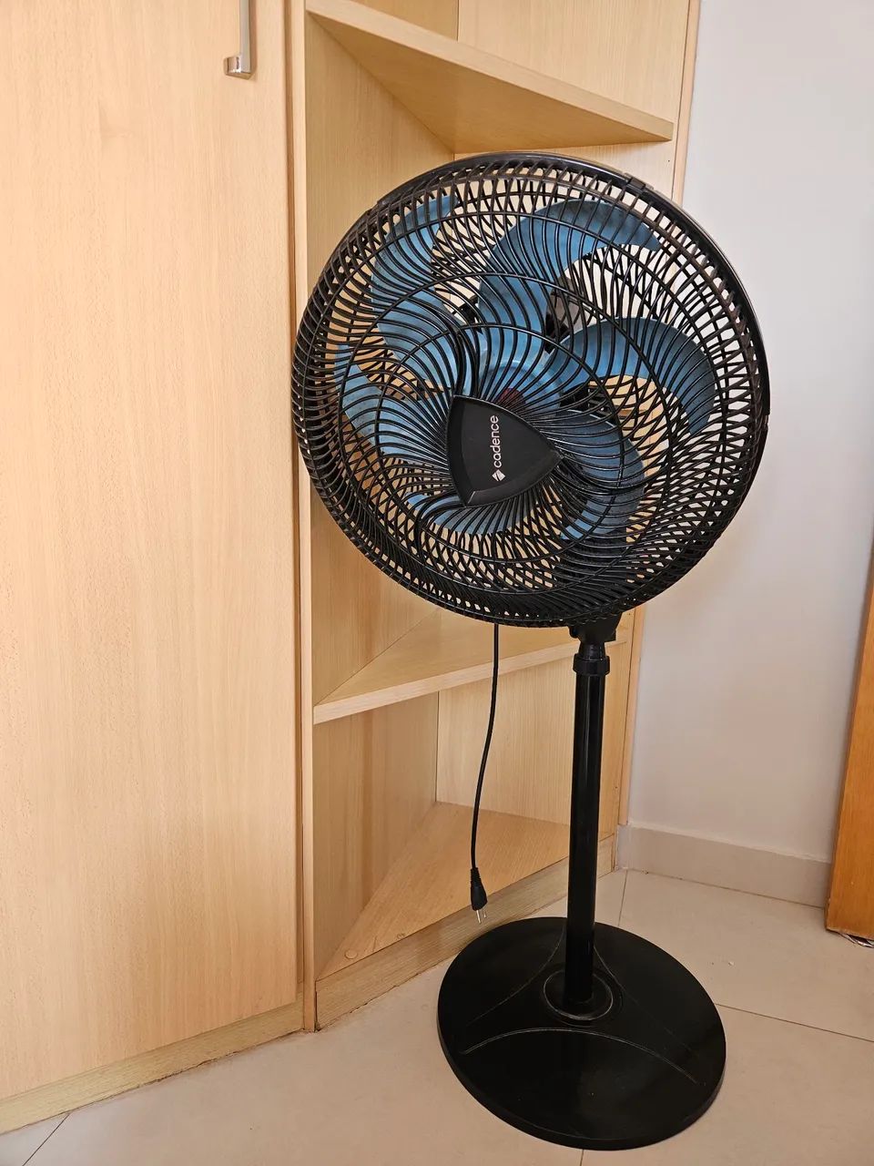 VENTILADOR CADENSE R$ 130 - Foto 2