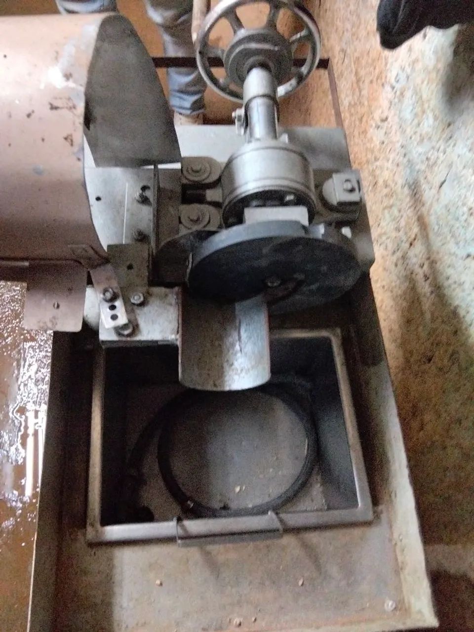  Vendo máquina de corta e frita batata  - Foto 5