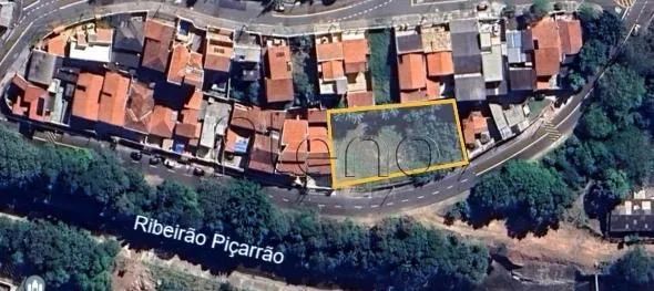 Terreno à venda com 950 m² na Vila São Bento, Campinas. - Foto 3