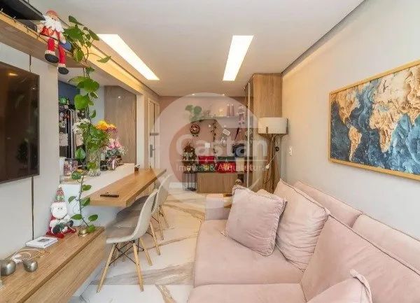 apartamento 146m2, 2 quartos e 3 vagas - Foto 2