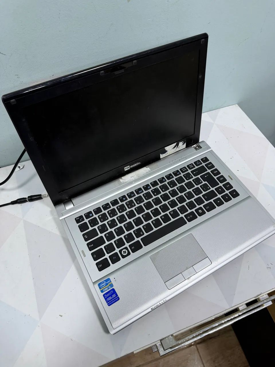 Notebook N3 Mobile Core i3 / 4GB / HD 128GB  - Foto 3