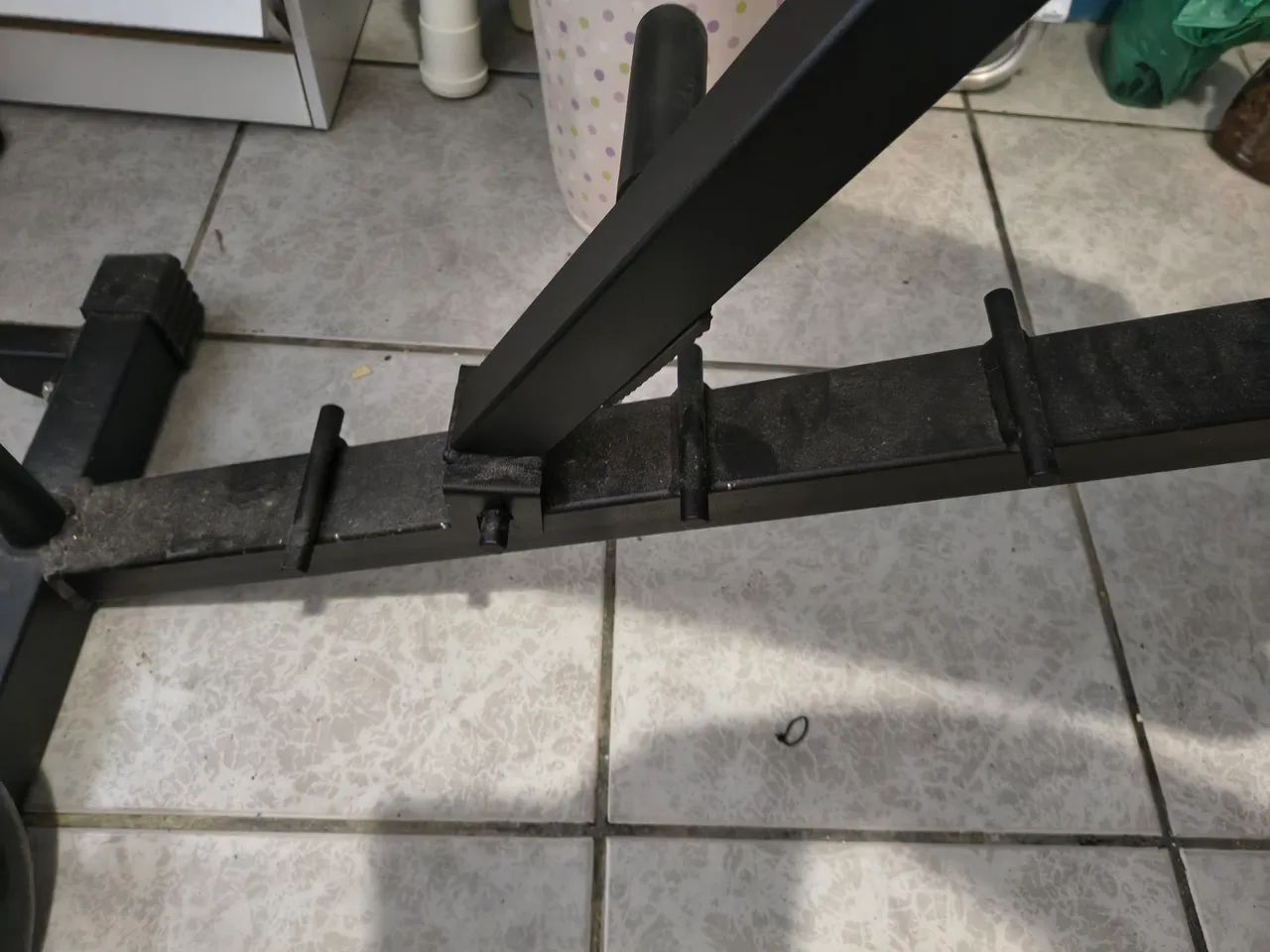 EQUIPAMENTOS ACADEMIA - Foto 5
