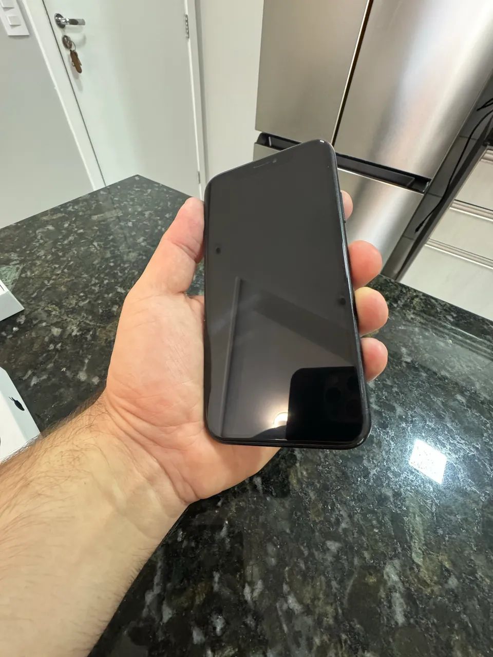iPhone XR 128g - Foto 4