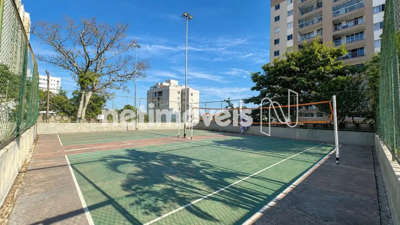 Excelente apartamento com lazer completo Floramar! - Foto 5