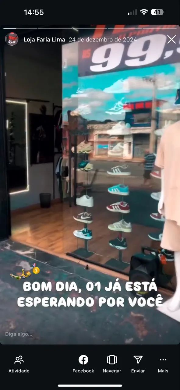 Porta de vidro luxo  - Foto 3