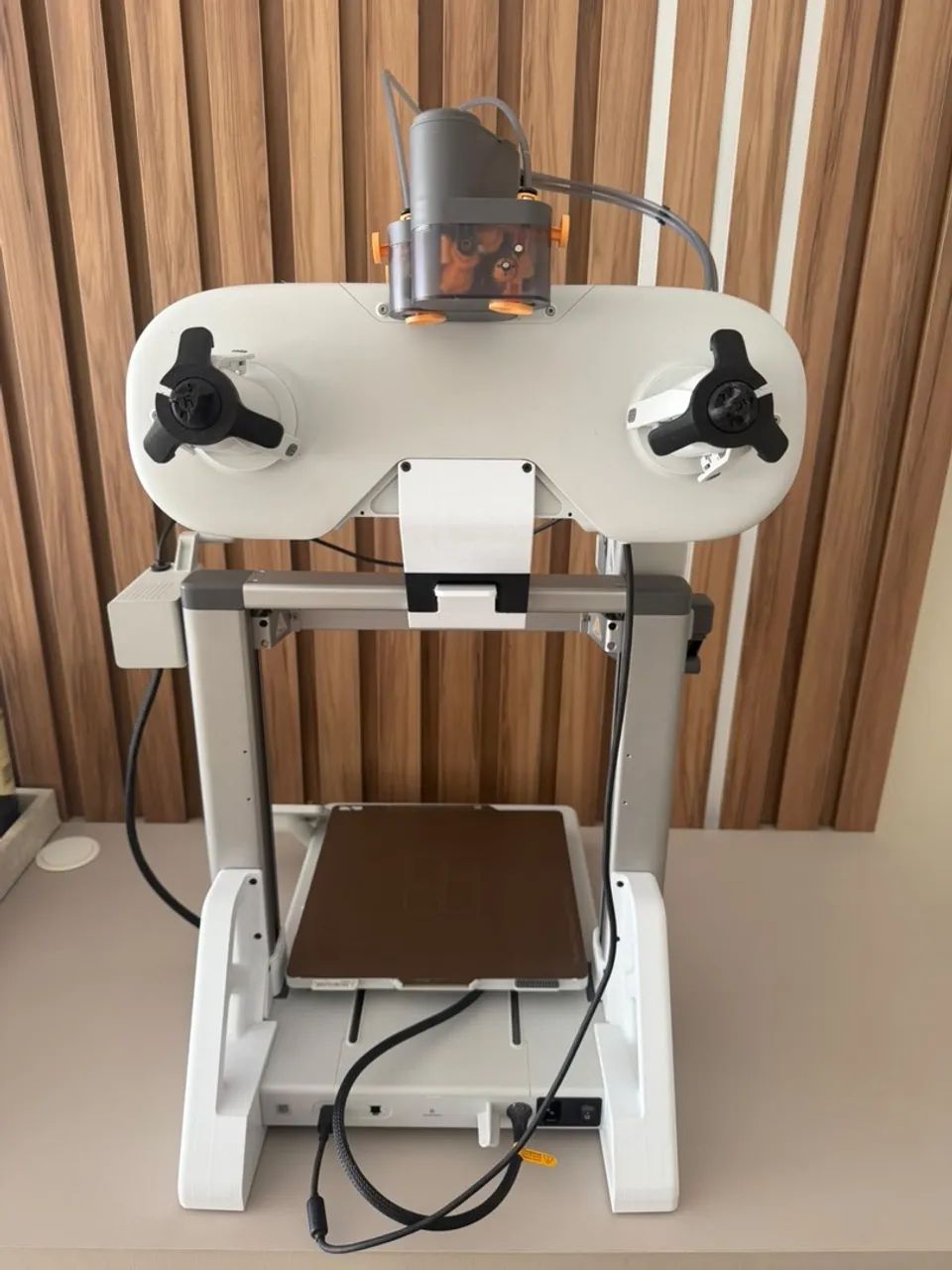 Vende-se Bambulab A1 Combo - Foto 4