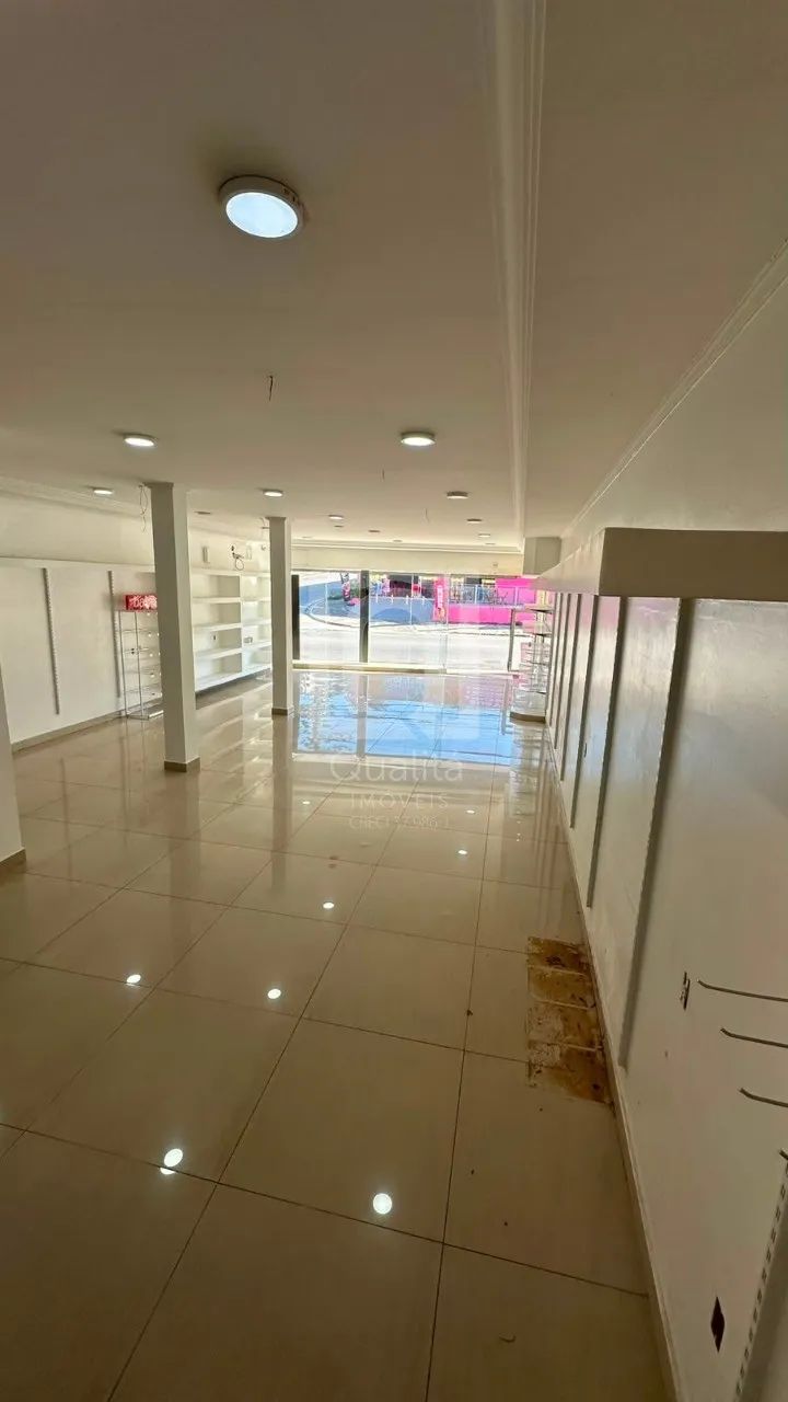 Salão Comercial na Avenida Santos Dumont em Votorantim - Foto 2
