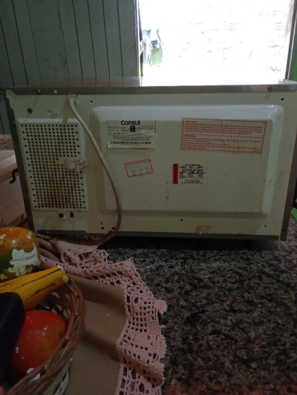 Microondas 25 L - Foto 5