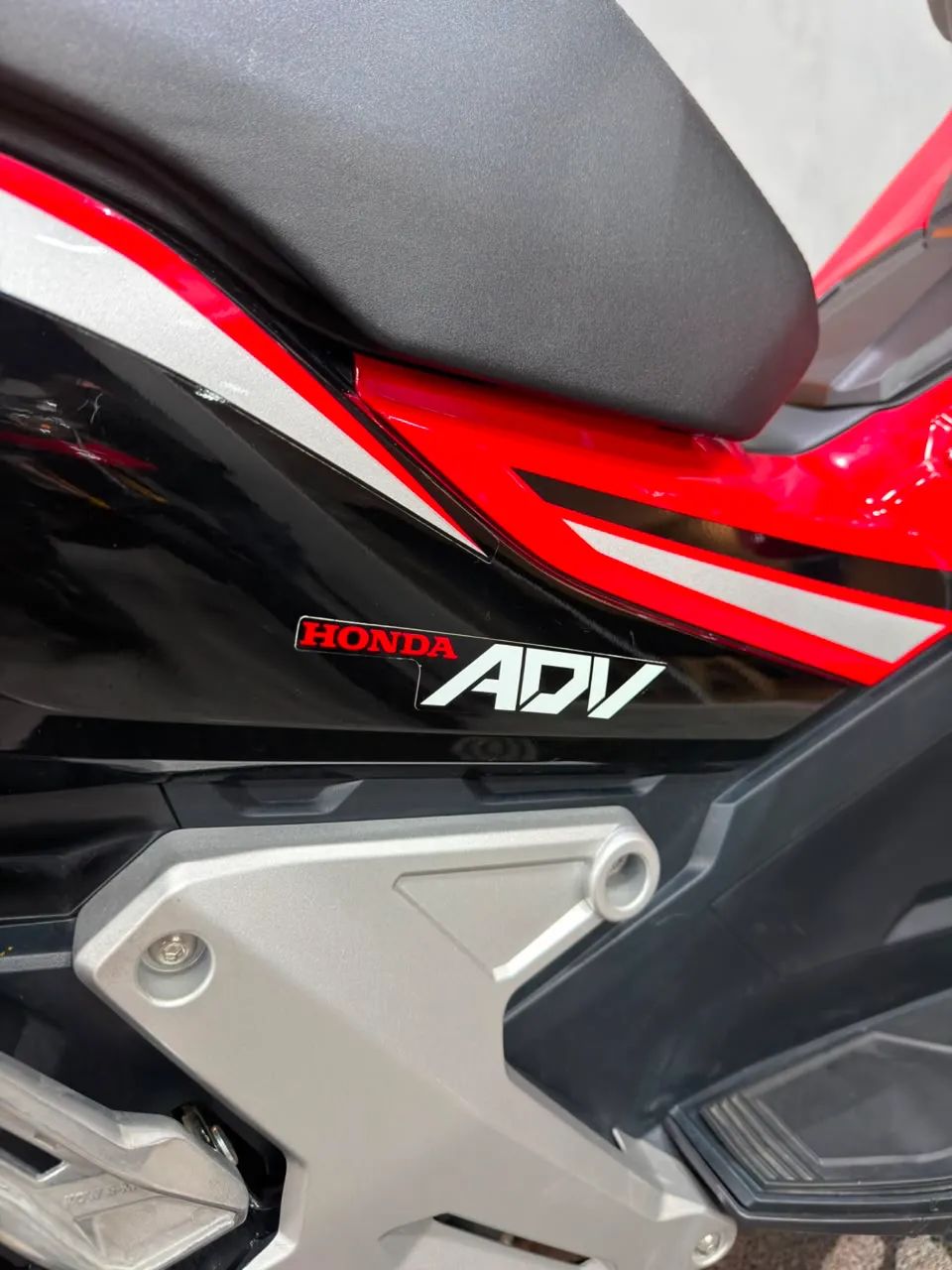 ADV 150 2024 IMPECÁVEL  - Foto 5