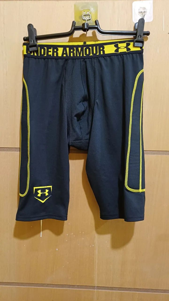 Peça seminova masculina 