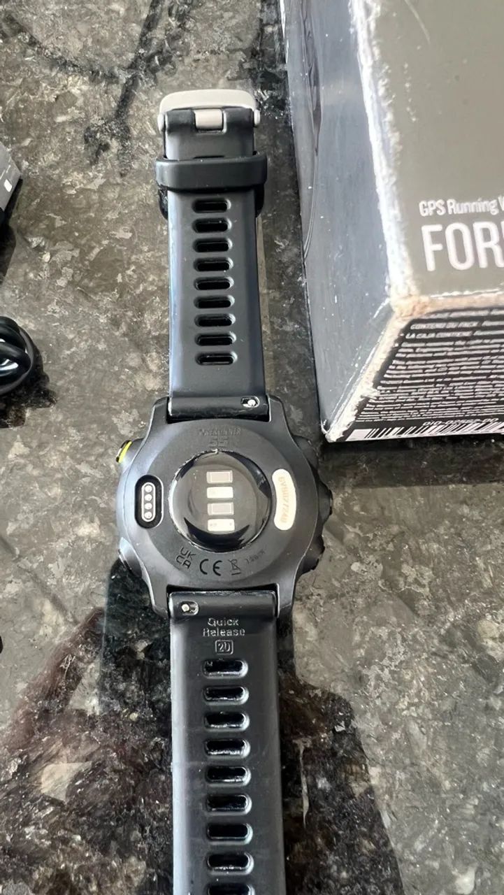 Garmin Forerunner 55 - Foto 2
