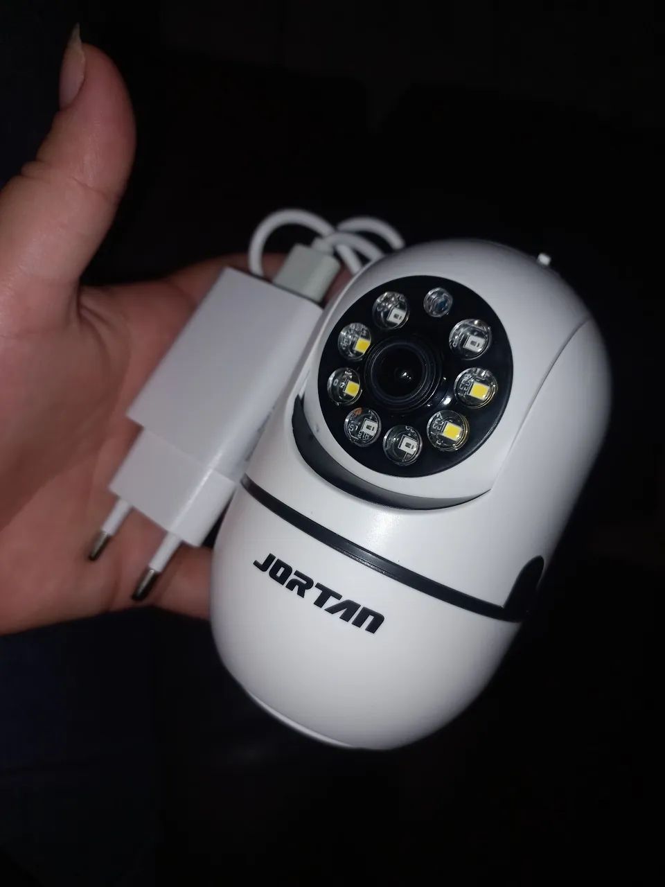 Babá eletrônica  - Foto 4