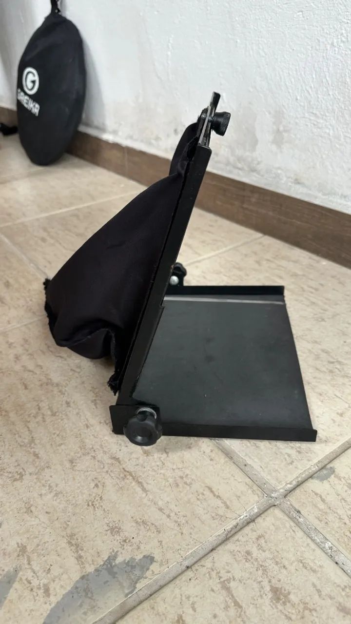 Teleprompter para tablet  - Foto 5