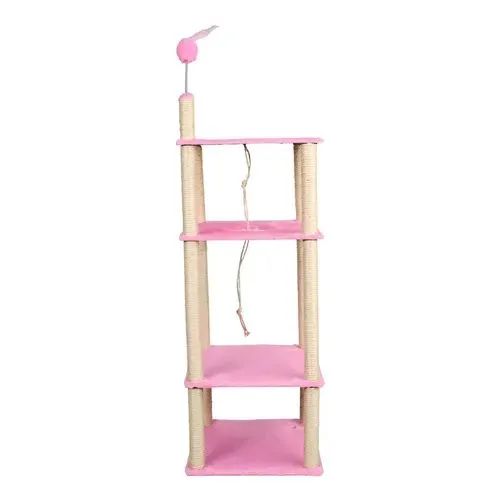 Arranhador para gato