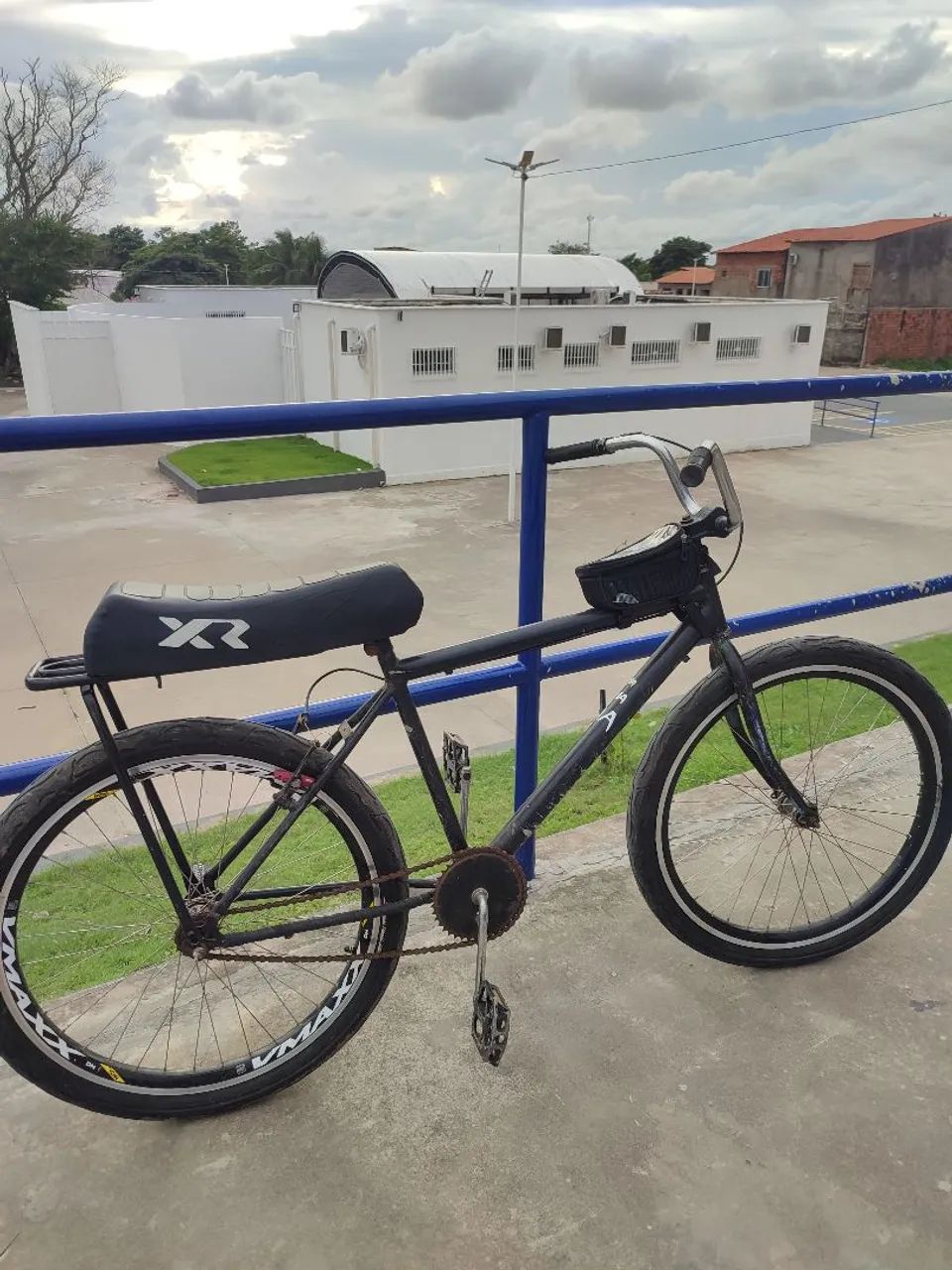 Bicicleta aro 26  - Foto 5