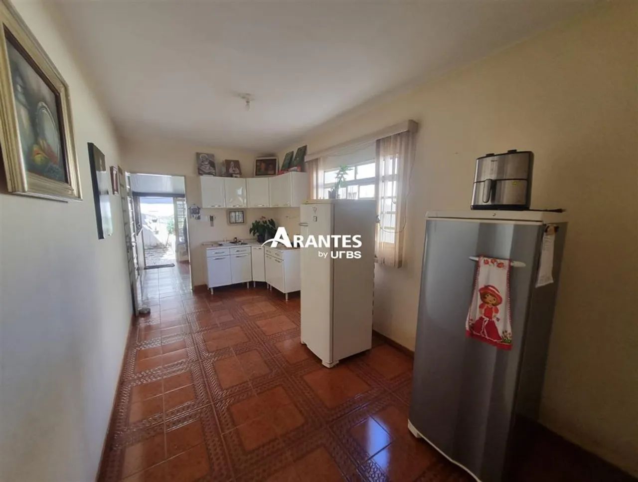 Casa com 182,15m² 3 quartos à venda no bairro Morumbi - Foto 3