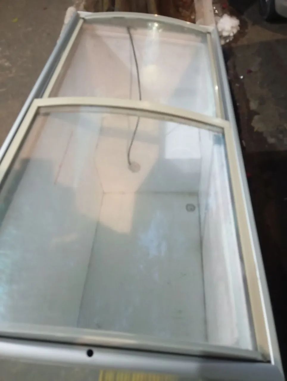 Freezer horizontal  - Foto 4