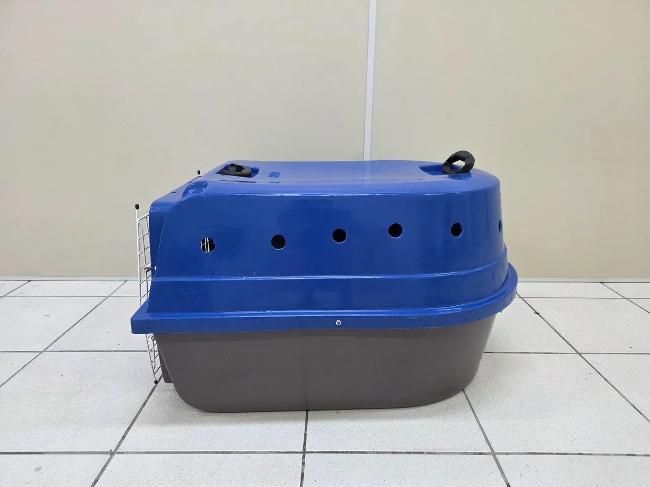 Caixa de transporte de cães e gatos - Foto 2