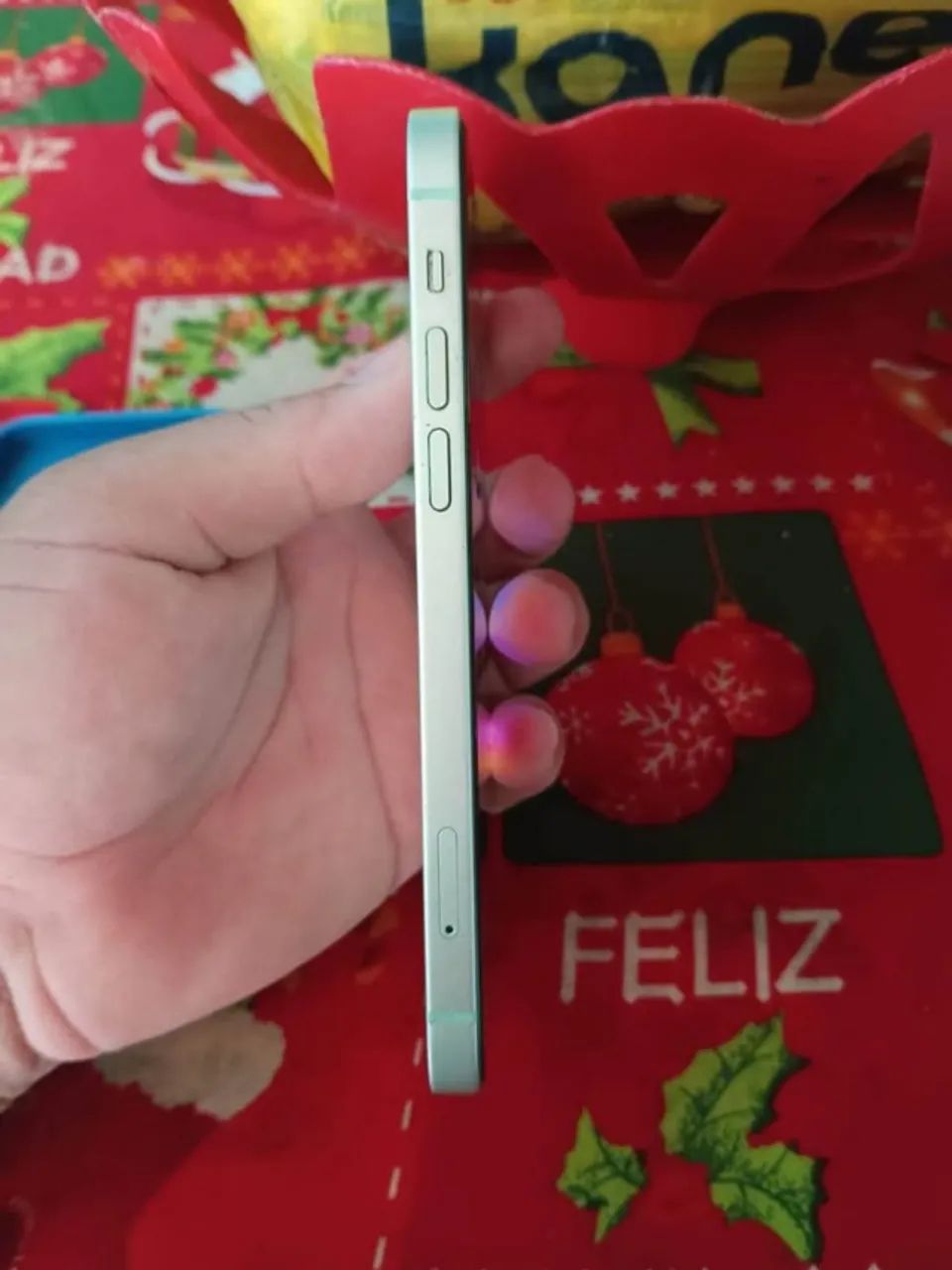 Iphone 12 64GB  - Foto 2