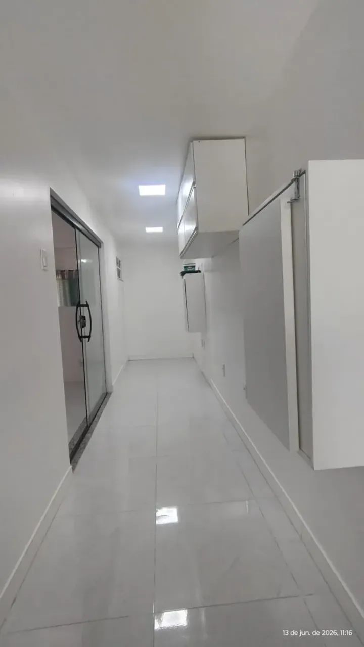 CONDOMÍNIO VERTENTES DO TARUMÃ / CASA - Foto 4