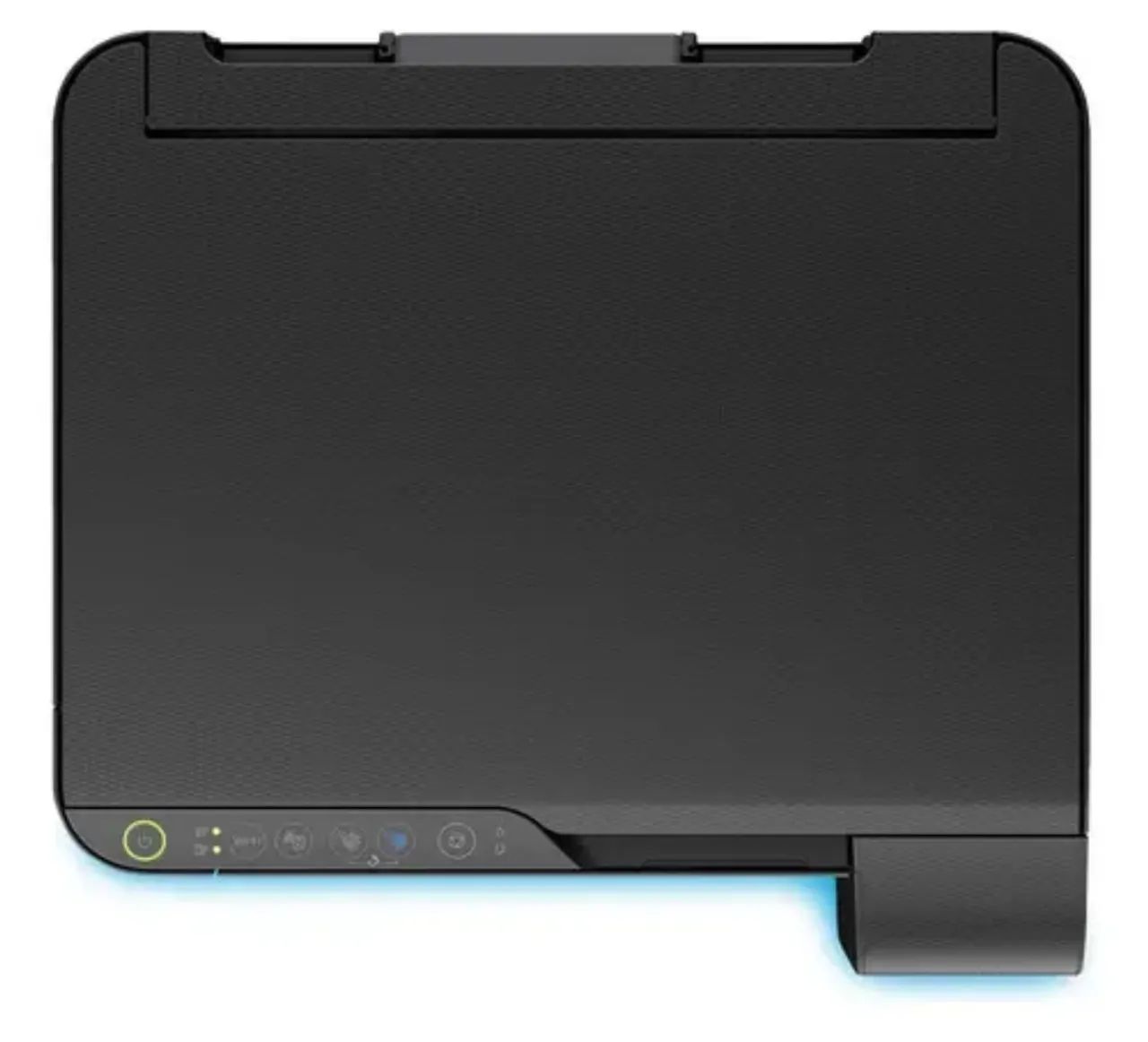 Impressora Epson Ecotank L3250 - Seminova  - Foto 5